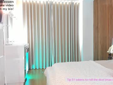 girl cam all day abie_owen image #1157638