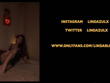 girl cam all day lindabluee image #4341341
