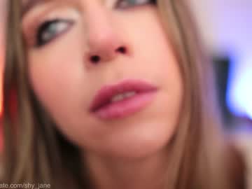 girl cam all day shy_jane image #5937352