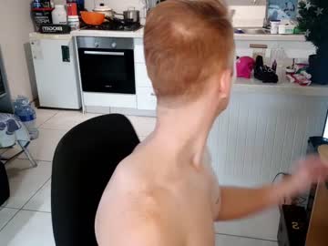 man cam all day gingerboy_69 image #5924107
