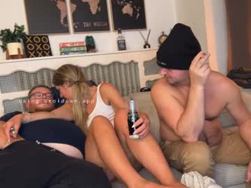 couple cam all day sunshine_diddy image #8904093