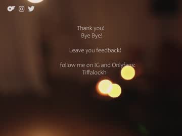 girl cam all day tifalock_ image #4055993