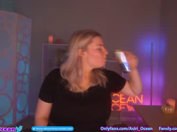 girl cam all day asiri_ocean image #5406637