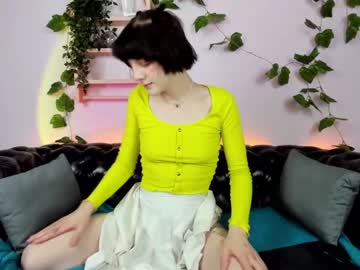 girl cam all day tina_youn image #2218349