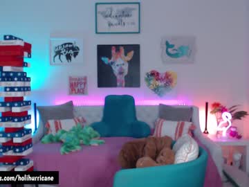 girl cam all day holihurricane image #4023792