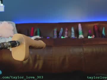 girl cam all day taylor_love_303 image #5444897