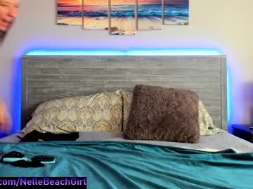 girl cam all day nellebeachgirl image #1129326