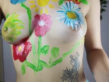 girl cam all day teresabriggs image #5176008