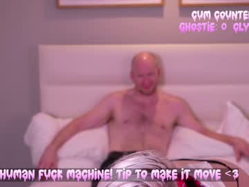 couple cam all day ghostieghoo image #7039140