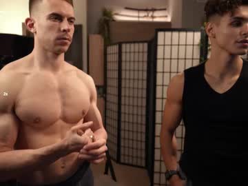 man cam all day muscularfriend image #9210045