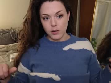 girl cam all day charlotte1996 image #8372697