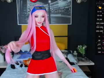 girl cam all day nicky_spark image #3227874