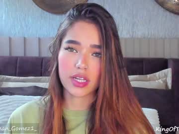 girl cam all day _meghan_gomez1_ image #2434930