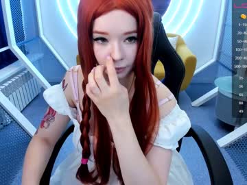 girl cam all day arikajoy image #2519455