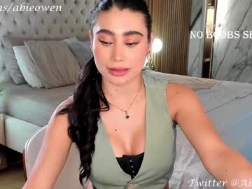 girl cam all day abie_owen image #7157857