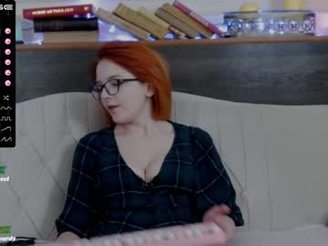 girl cam all day ginger_pie image #487423