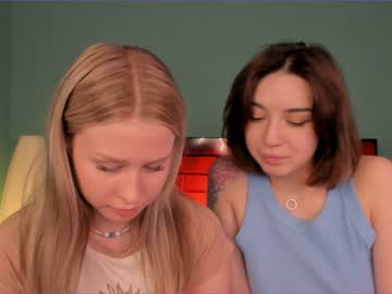 couple cam all day huntertiana image #1776677