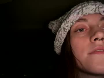 girl cam all day clover_tully image #5499180