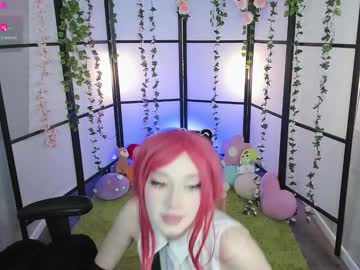 girl cam all day milkycute image #8016000