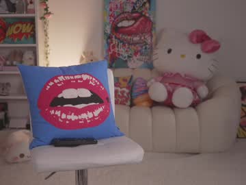 girl cam all day bunnydollstella image #8726892