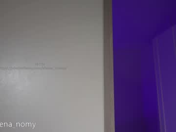 girl cam all day shena_nomy image #7455074