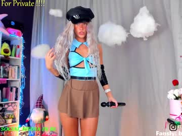 girl cam all day blush_mikki image #7570807