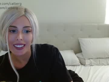 girl cam all day catberg image #2887325
