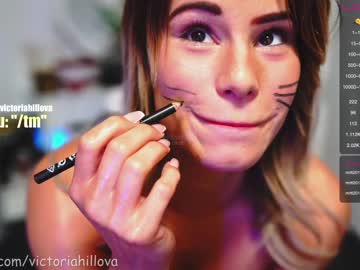 girl cam all day victoriahillova image #89965