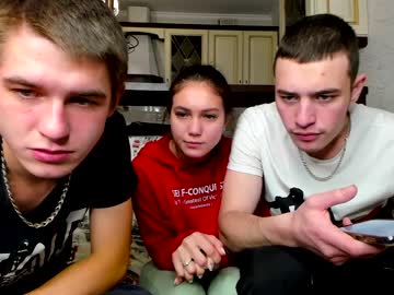 couple cam all day family_intrigue image #595687