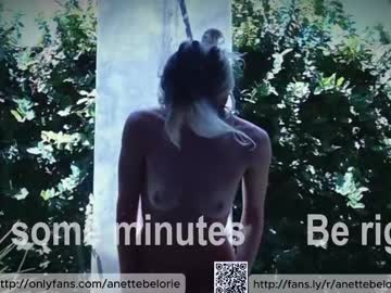 girl cam all day anette_belorie image #9436576