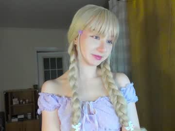 girl cam all day virgiin_lily image #1617968