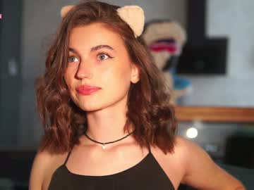 girl cam all day hoolybunny image #6978097