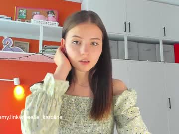 girl cam all day sweetie_karoline image #1975737