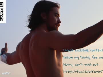 man cam all day karlos_murphy image #9103417