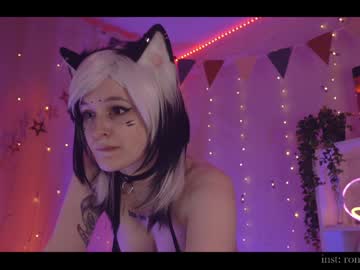 girl cam all day ronnie_neko image #8483165