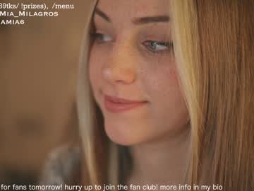 girl cam all day mia_milagros image #3821044