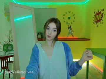 girl cam all day elisa_oliver image #380481