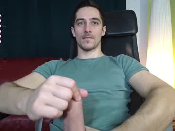 man cam all day mrgreeneyes01 image #5943928