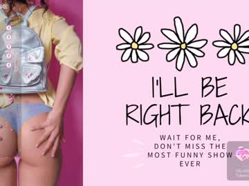 girl cam all day little_effy18 image #6930934