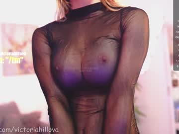 girl cam all day victoriahillova image #343879