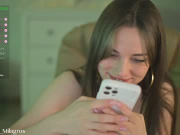 girl cam all day mia_milagros image #4293729