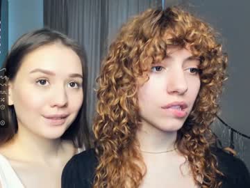 couple cam all day _beauty_smile_ image #6232593