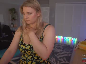 girl cam all day asiri_ocean image #7918621
