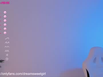 girl cam all day dreamsweetgirl image #4111715