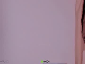 girl cam all day xiawa_xo image #2397307