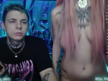 couple cam all day aurora_radiance image #5998171