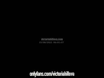 girl cam all day victoriahillova image #5044563