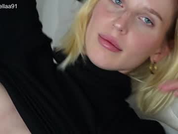 girl cam all day ellaa91 image #4961691