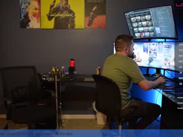 man cam all day ryan_callaway image #3350502