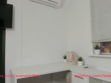 girl cam all day xoanetta image #1162254
